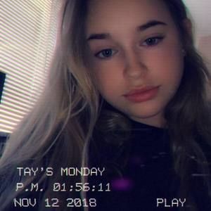 Meet your Posher, Taylor